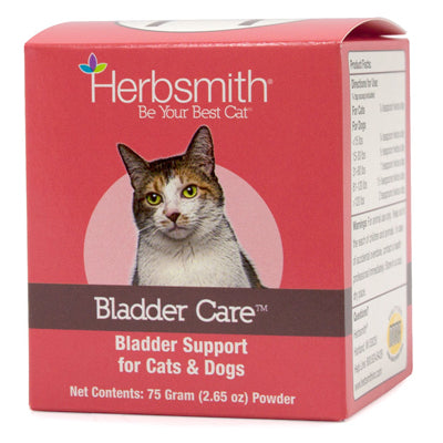 Herbsmith Bladder Care