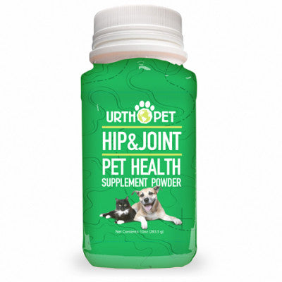 UrthPet Hip & Joint