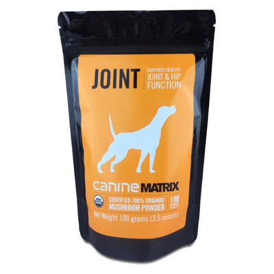 Canine Matrix Joint