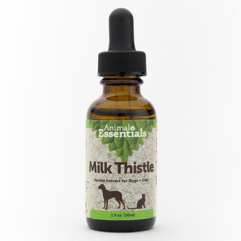 Animal Essentials Milk Thistle