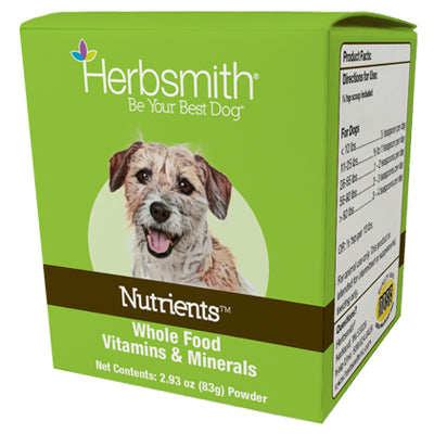 Herbsmith Nutrients