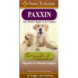 Amber Technology Paxxin