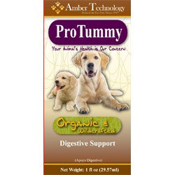 Amber Technology Pro Tummy