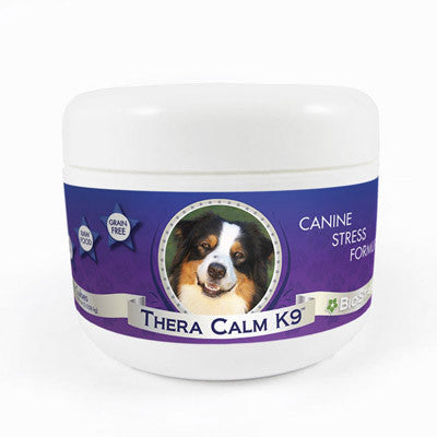 BioStar Thera Calm K9 - Canine Stress Formula