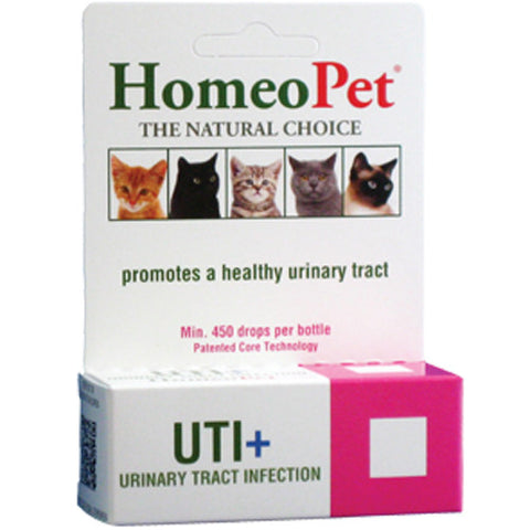 HomeoPet Feline UTI