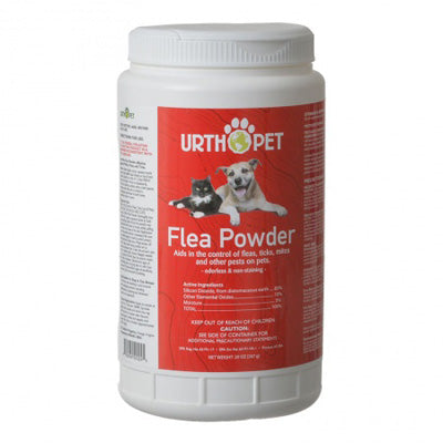 UrthPet Flea Powder