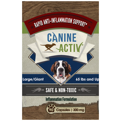 Vireo Canine Activ Large/Giant Breed 65lbs & Up