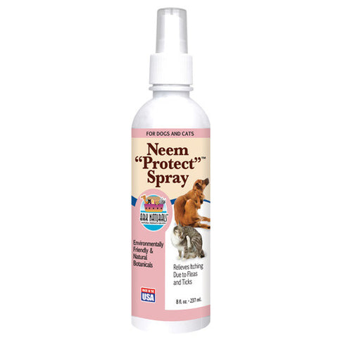 Ark Naturals Neem "Protect" Spray