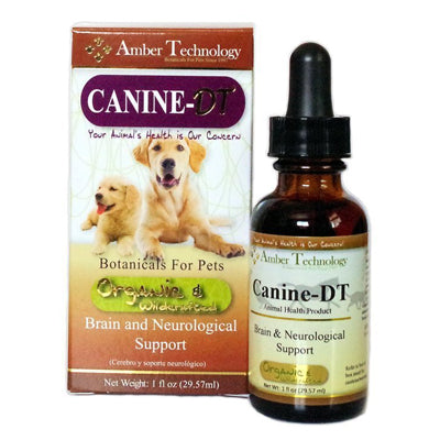 Amber Technology Canine-DT