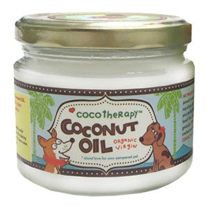 Coco Therapy Coconut Oil