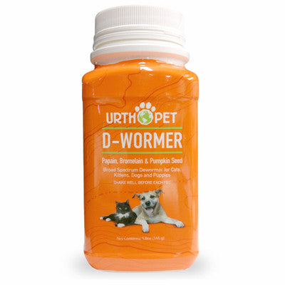 UrthPet D-Wormer