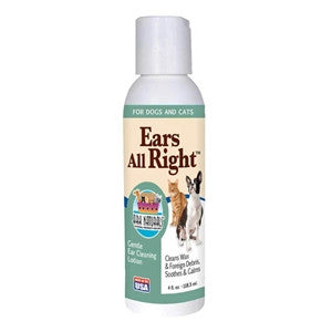 Ark Naturals Ears All Right