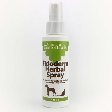 Animal Essentials FidoDerm Skin Spray