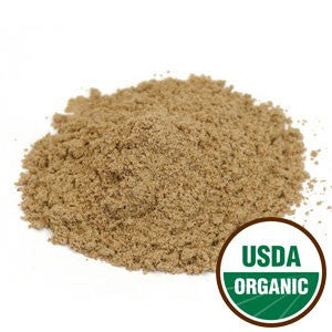 Starwest Botanicals Organic Flax Seed Powder