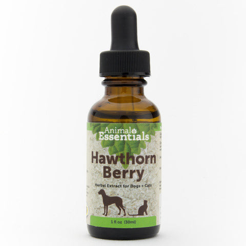 Animal Essentials Hawthorne Berry