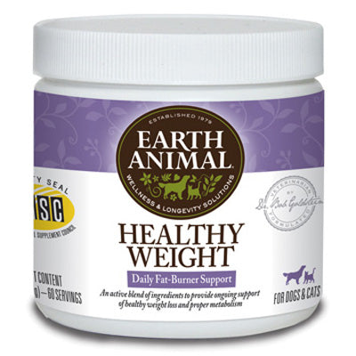 Earth Animal Healthy Weight