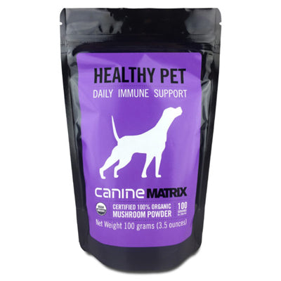 Canine Matrix Healthy Pet
