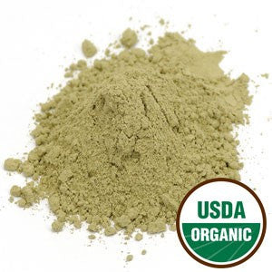 Starwest Botanicals Organic Kelp Powder