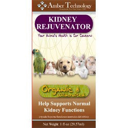 Amber Technology Kidney Rejuvenator