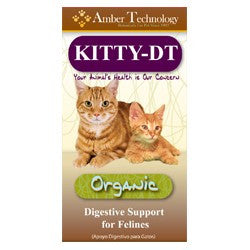 Amber Technology Kitty DT