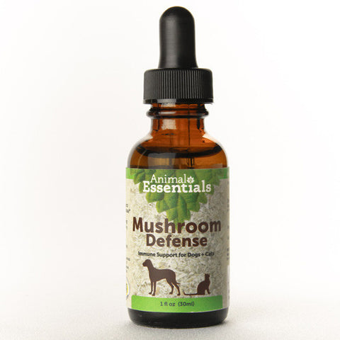 Animal Essentials Mushroom Defense
