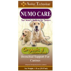 Amber Technology Numo Care