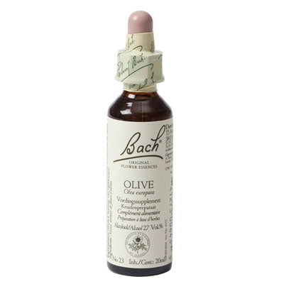 Bach Flower Remedy - Olive