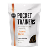 Bixbi Pocket Trainers Chicken