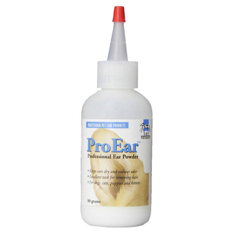 ProEar Ear Powder