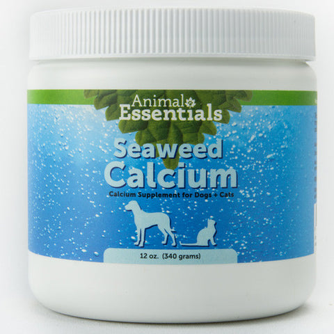 Animal Essentials Natural Seaweed Calcium