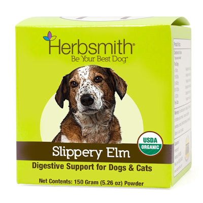 Herbsmith Slippery Elm