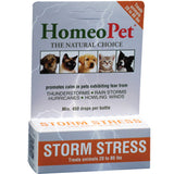 HomeoPet Storm Stress 20-80