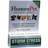 HomeoPet Storm Stress 80