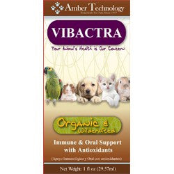 Amber Technology Vibractra Plus