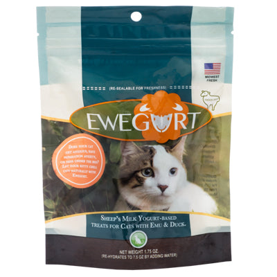 Ewegurt Natural Kitty Cat Treats