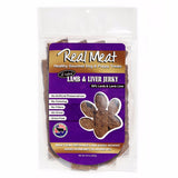 Real Meat Lamb & Liver Dog Treats