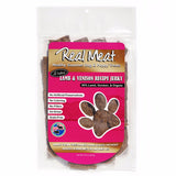 Real Meat Lamb & Venison Dog Treats